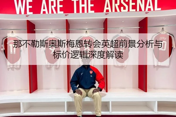 那不勒斯奥斯梅恩转会英超前景分析与标价逻辑深度解读